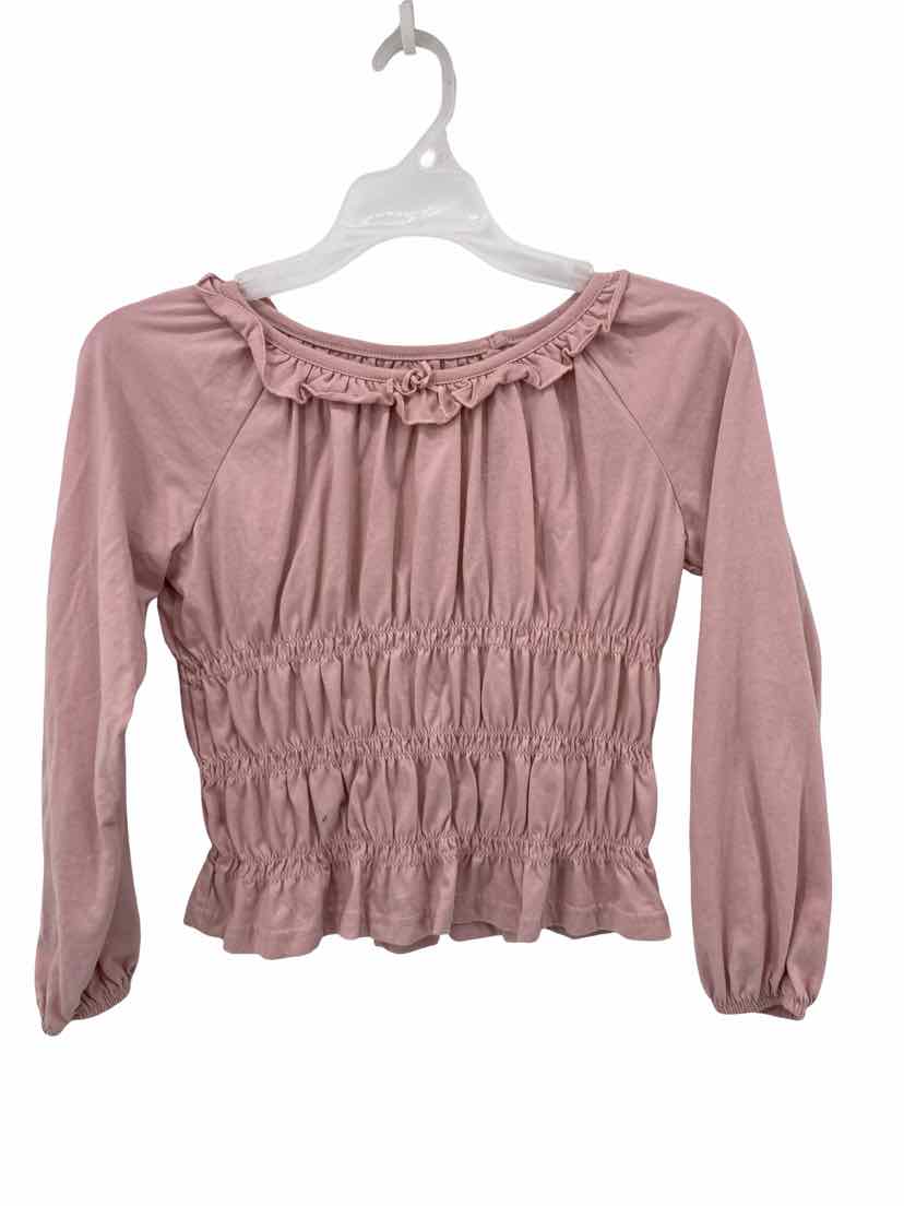OshKosh Kids Size 10 Shirt