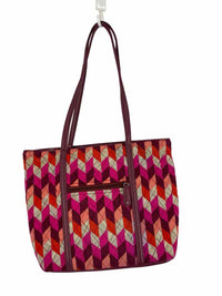 Vera Bradley Ladies 8/10 Tote