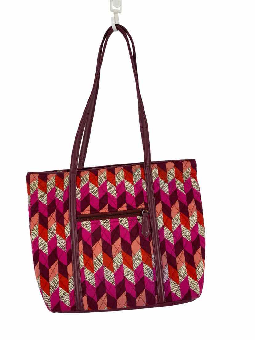 Vera Bradley Ladies 8/10 Tote