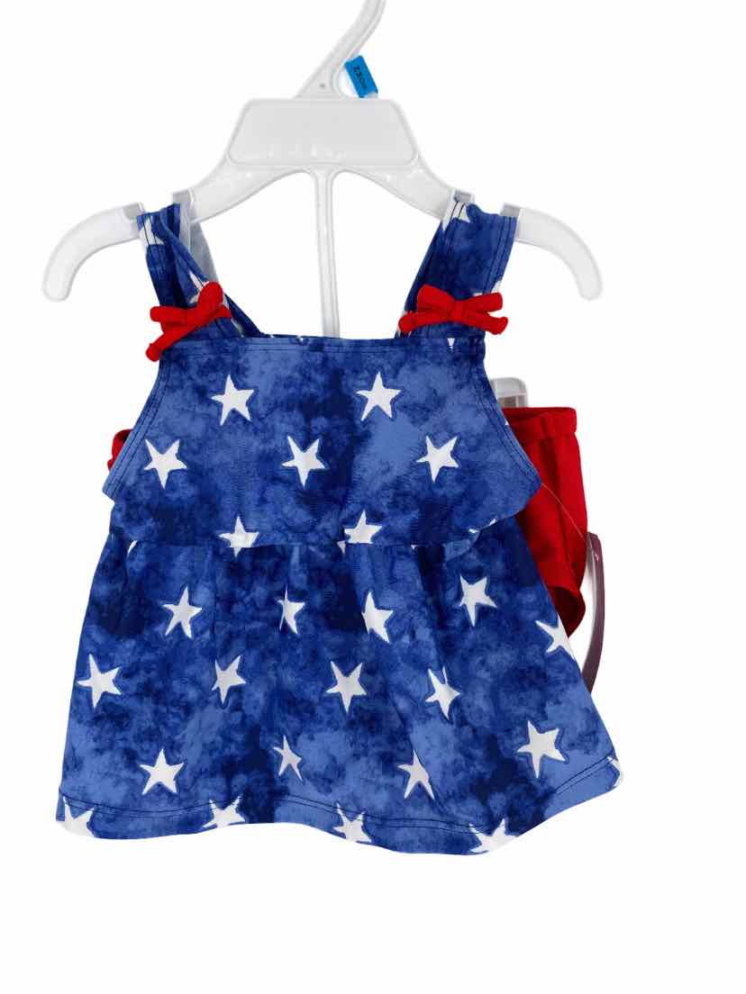 Carter's Kids Size 12m Bathing Suit