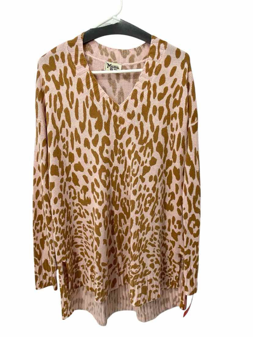 Show Me Your Mumu Ladies Size S Sweater