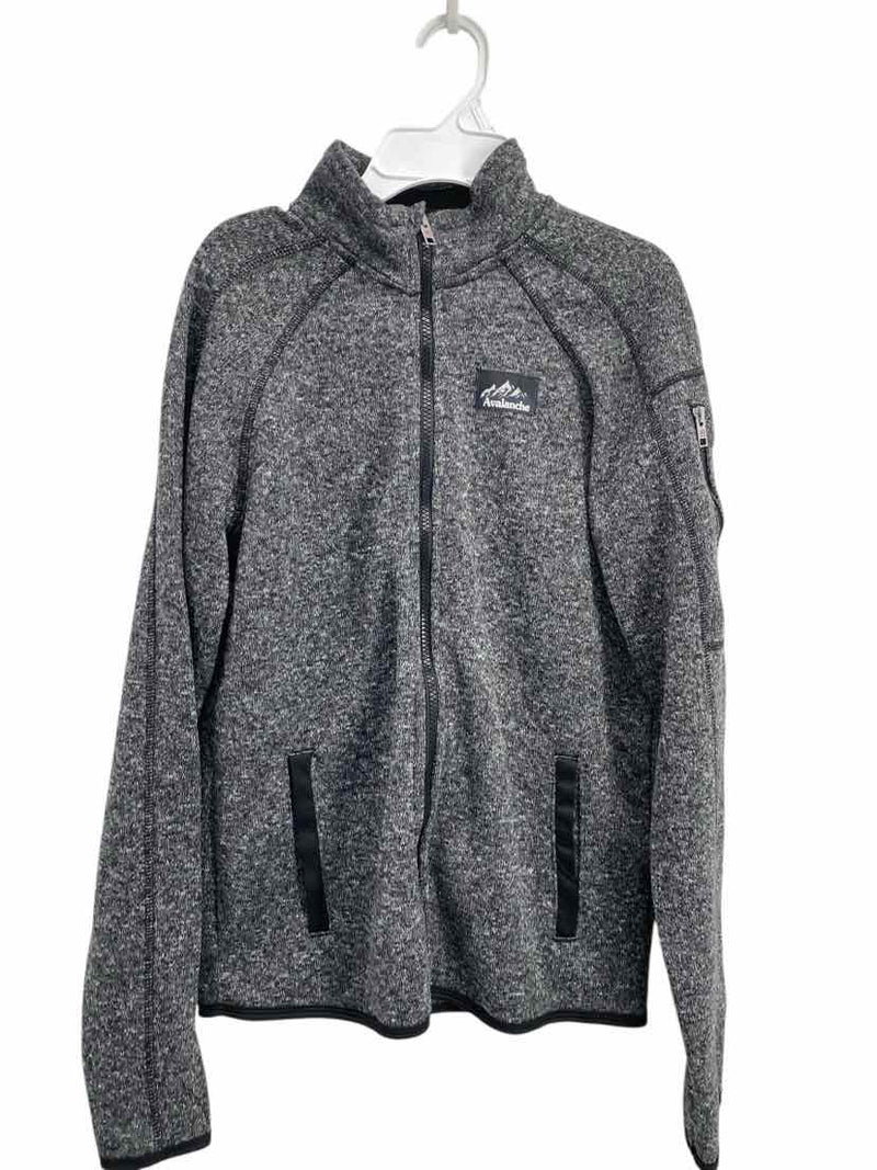 avalanche Kids Size XL Jacket