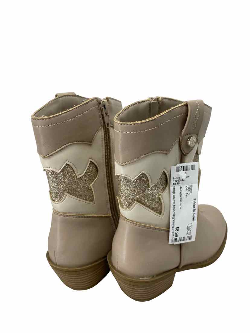 Jessica Simpson Kids Size 1 Boots
