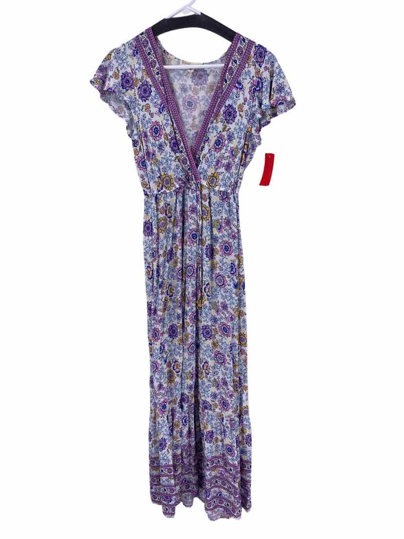 Bebop Ladies Size Small Dress
