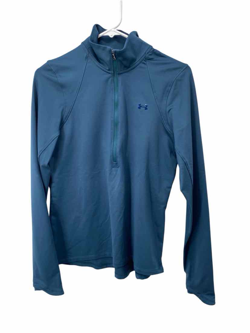 Under Armour Ladies Size M Pullover