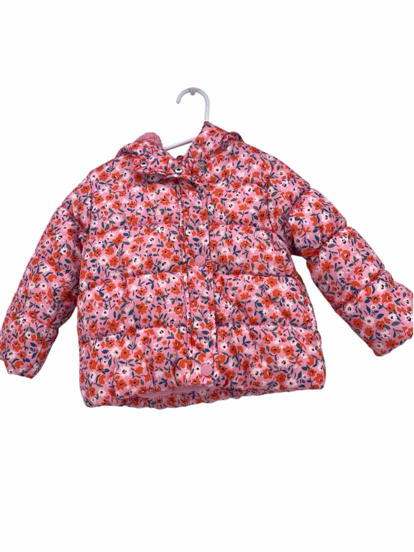 Carter's Kids Size 2T Jacket