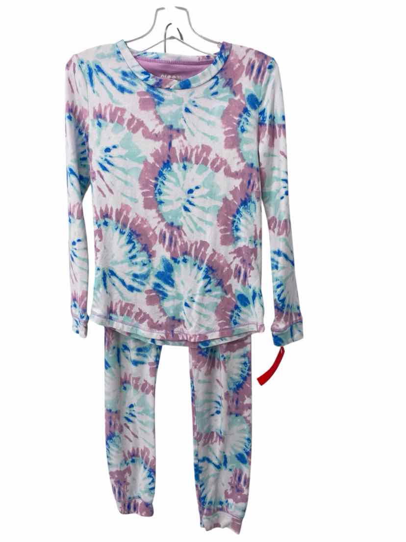 Sleep on it Kids Size 10 2 pc Pajama