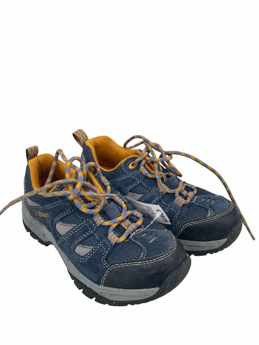 Ll Bean Kids Size 1 Shoes
