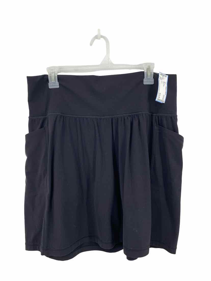 Athleta Ladies Size 1X Skirt