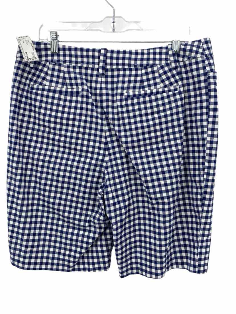 Talbots Ladies Size 12 Shorts