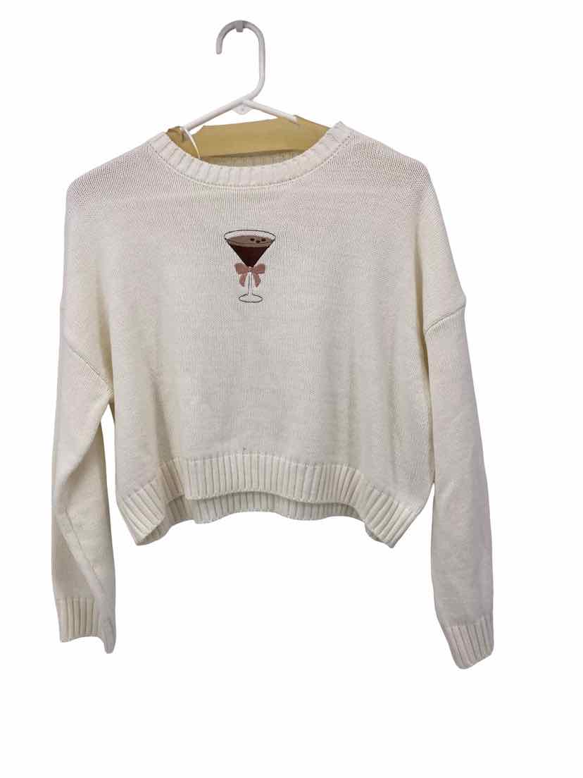 Moon and Madison Ladies Size XS Sweater