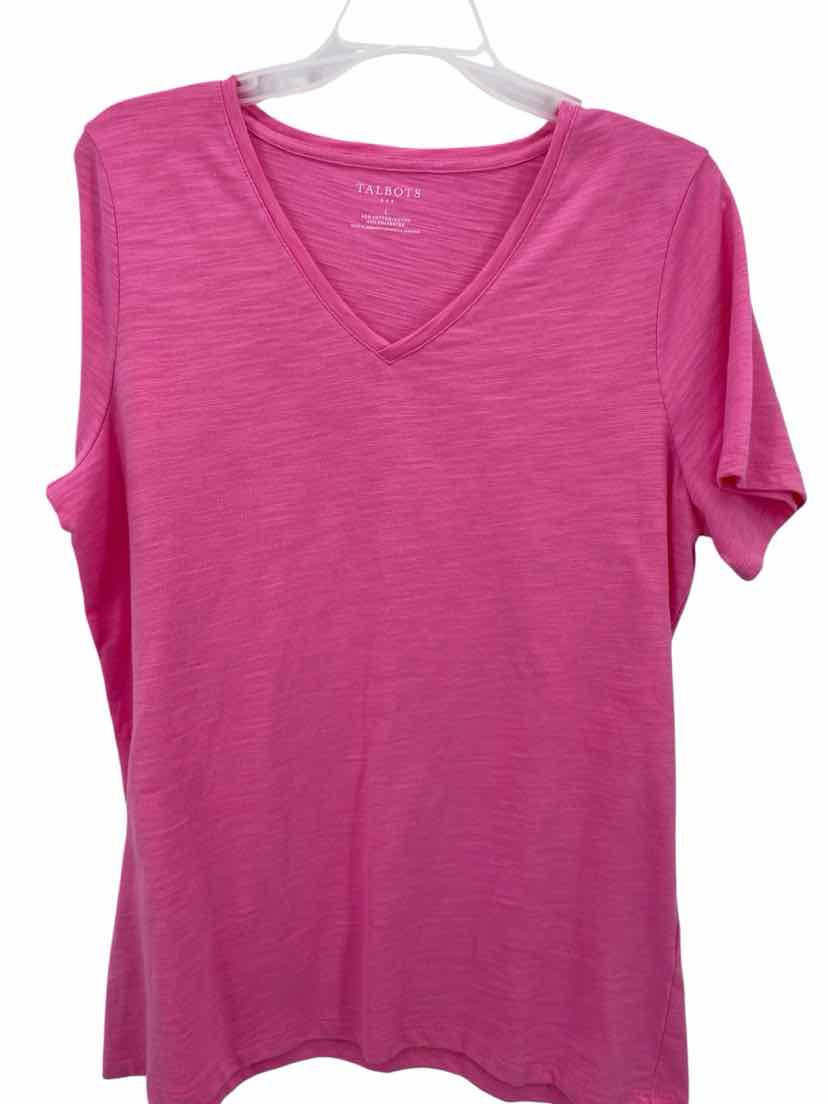 Talbots Ladies Size L Shirt