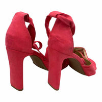 Lulus Ladies Size 10 Shoes