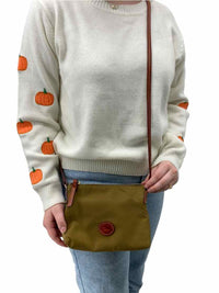 Dooney & Bourke Ladies 8/10 Crossbody