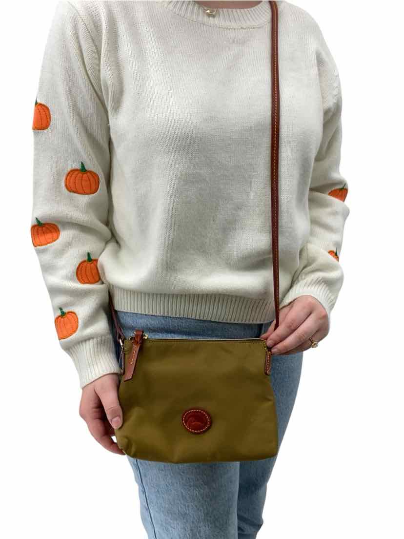 Dooney & Bourke Ladies 8/10 Crossbody