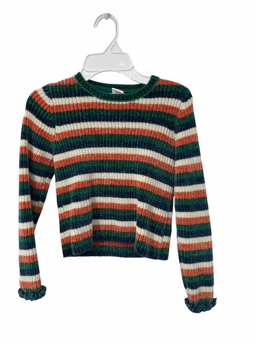 Tommy Bahama Kids Size 7/8 Sweater