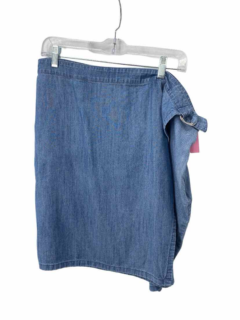 J Jill Ladies Size Large Skirt