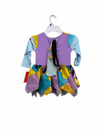 Disney Baby Kids Size 12-18m Costume