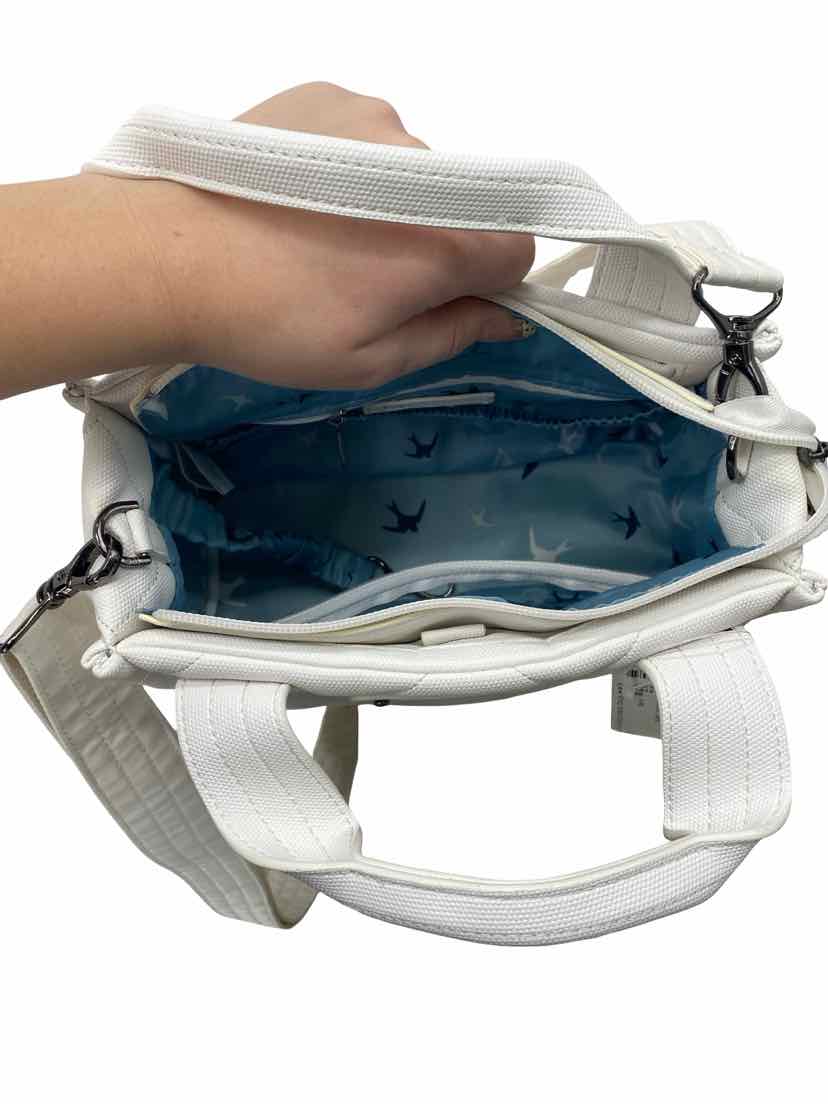 Lug Ladies Crossbody
