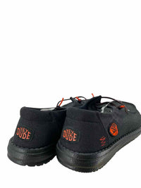 Hey Dude Ladies Size 9 Shoes
