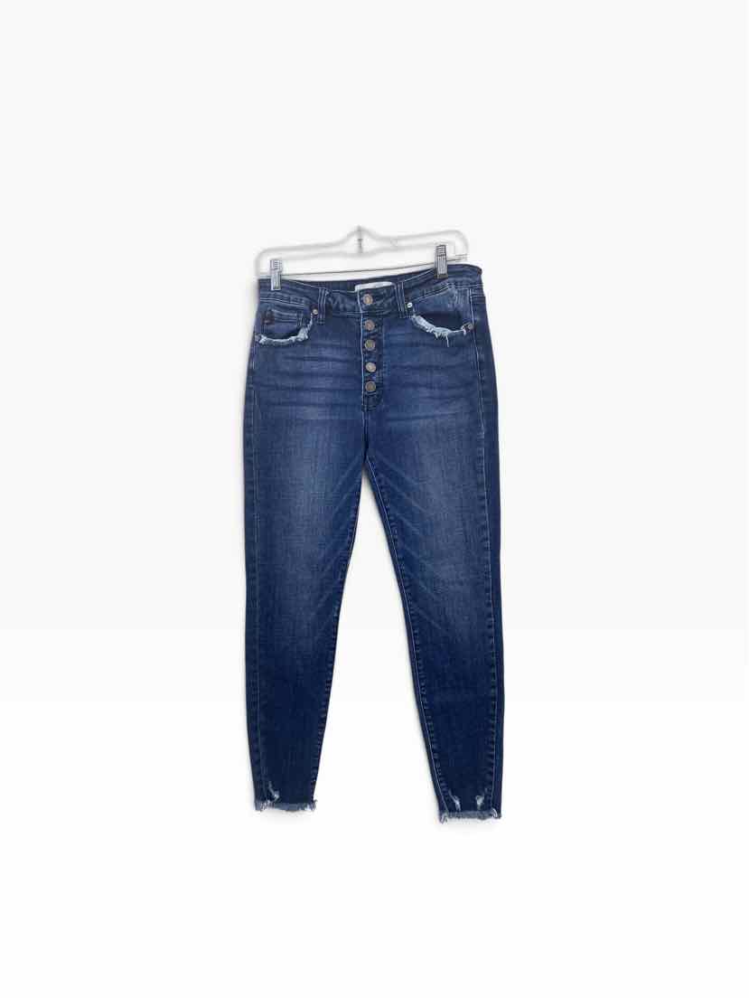 KanCan Ladies Size 9/28 Jeans