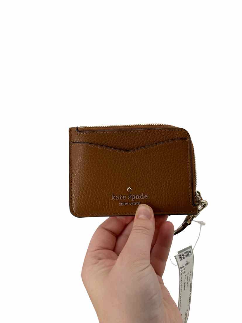 Kate Spade Id Case