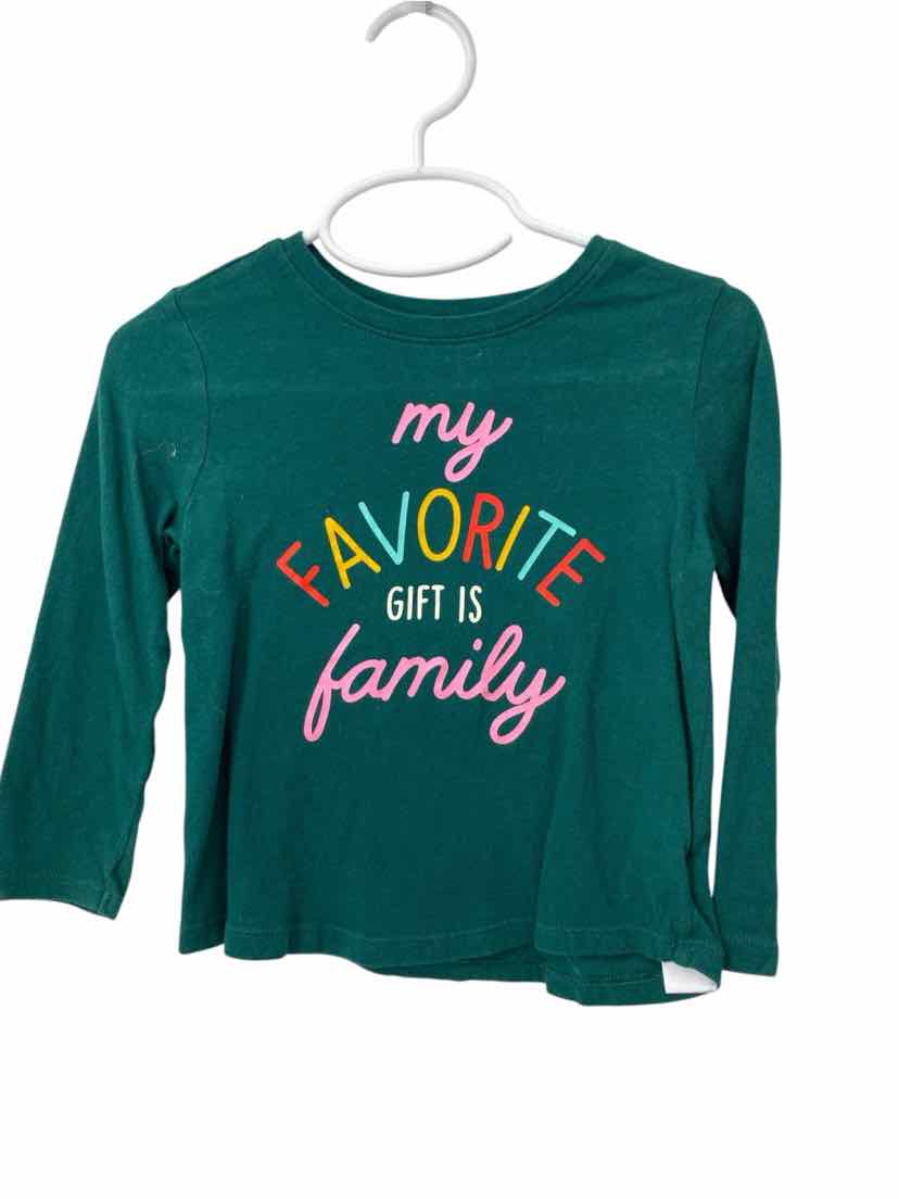 Old Navy Kids Size 3t Shirt
