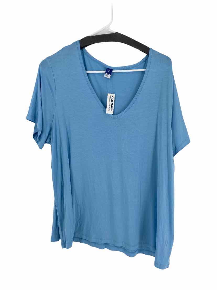 Old Navy Ladies Size XL NEW Shirt