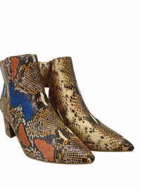 bamboo Ladies Size 8.5 Like New Boots