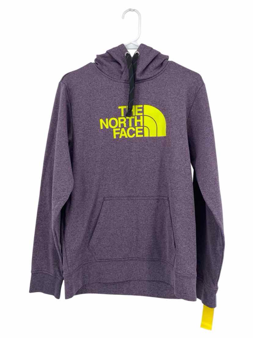 North Face Men's Size Small Pullover