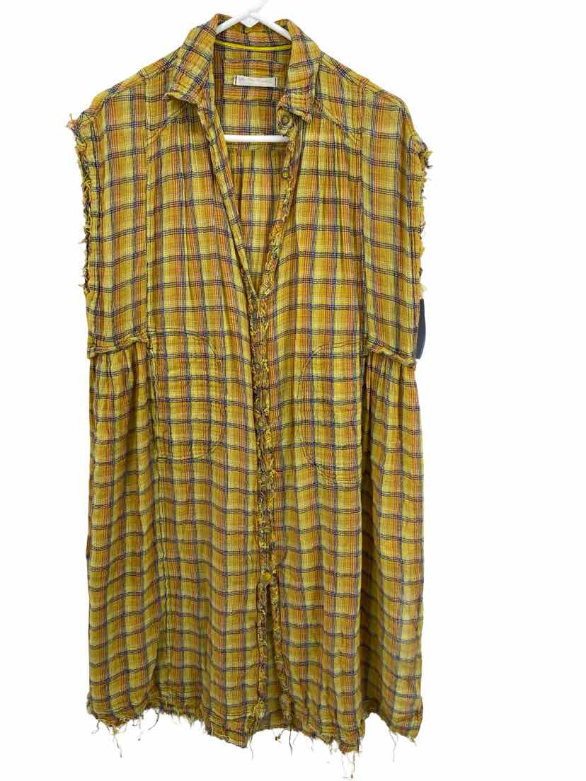 We The Free Ladies Size XS Dress