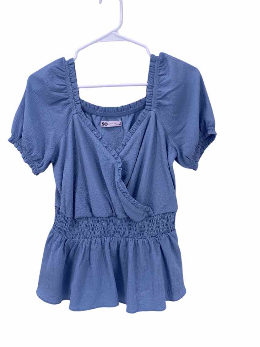 So Ladies Size Small NEW Shirt