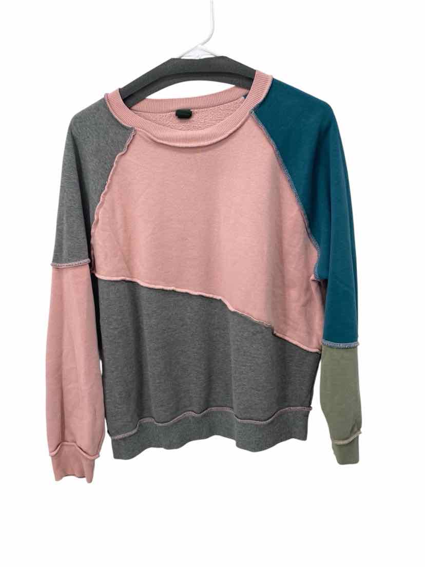 Wild Fable Ladies Size S Pullover