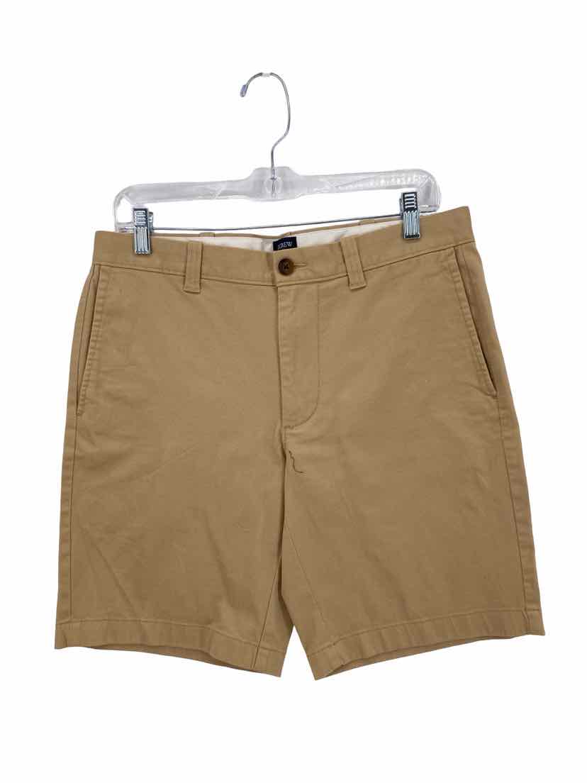 J Crew Men's Size 31 Shorts