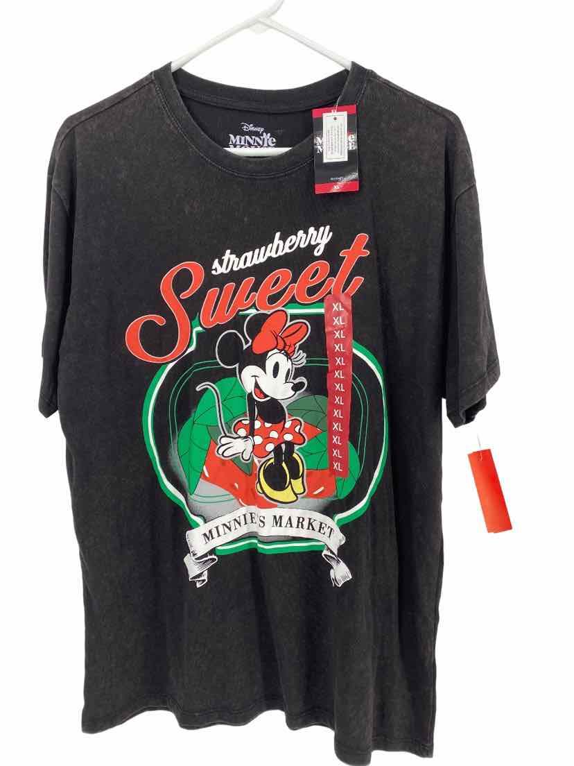 Disney Ladies Size XL NEW Shirt