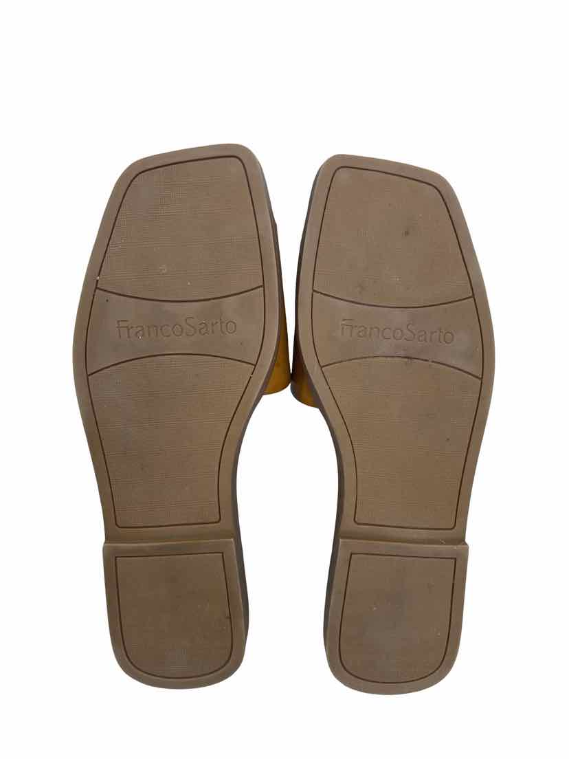 Franco Sarto Ladies Size 8 NWOT Shoes