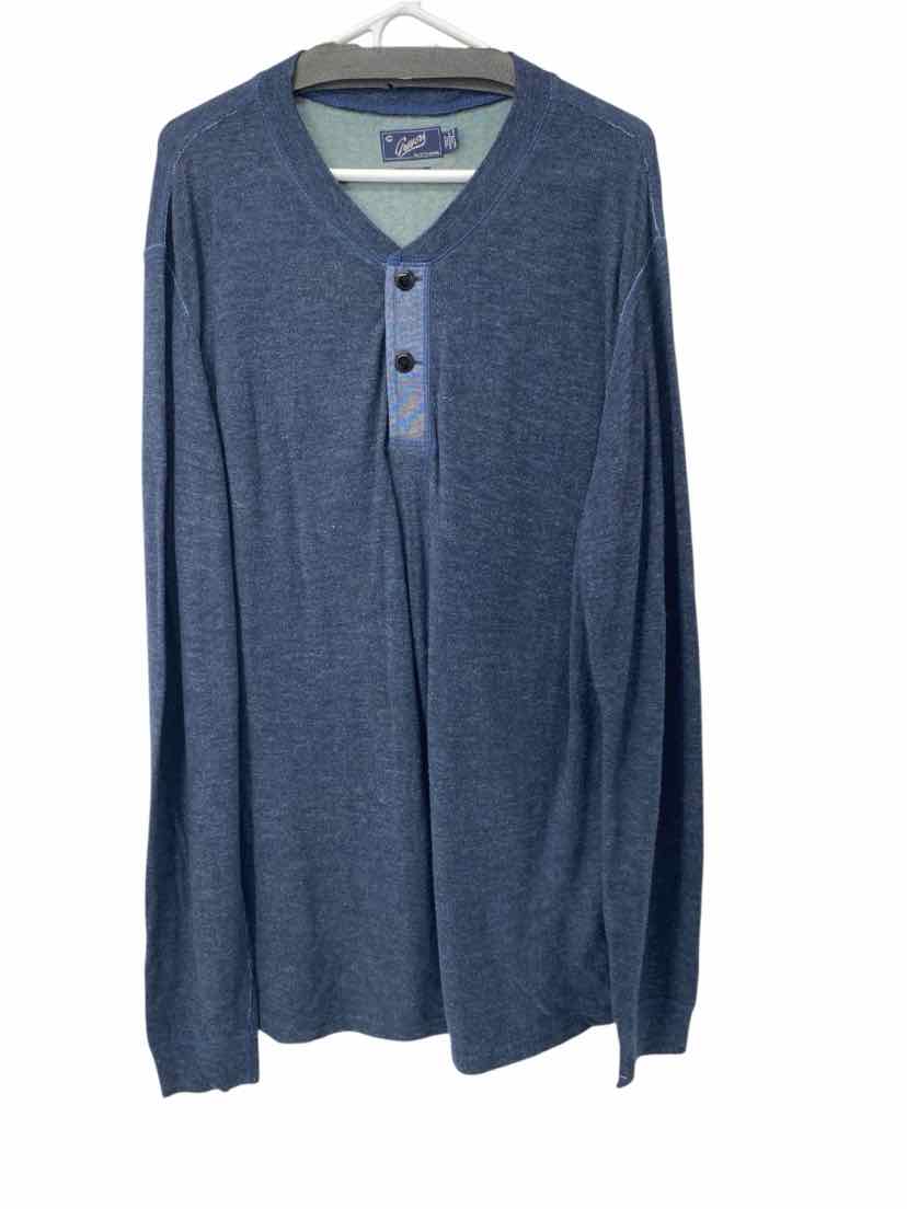 Grayers Men's Size XXL Shirt