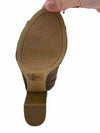 Apt 9 Ladies Size 8.5 Sandals