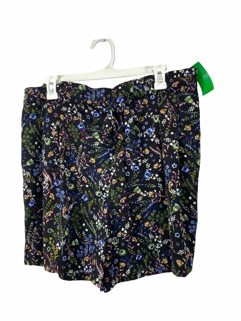 dr2 Ladies Size 1X Shorts