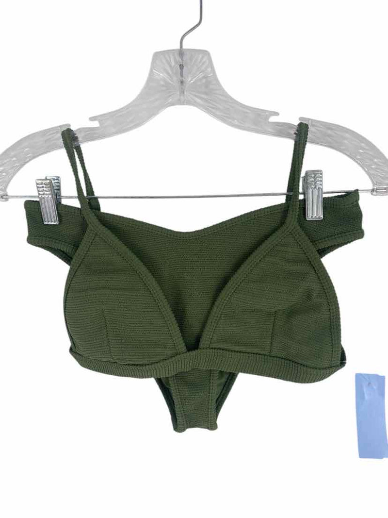 Montce Ladies Size Large 2 pc Bathing Suit