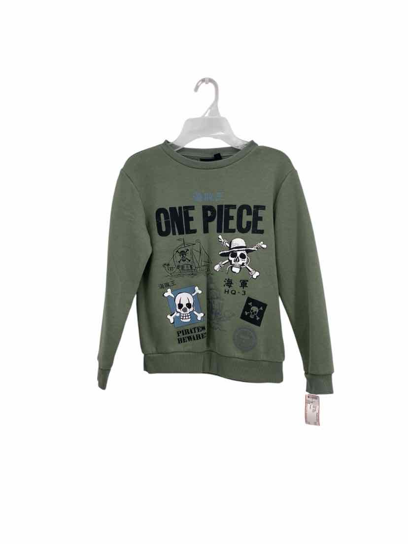 Netflix Kids Size 9/10 Pullover