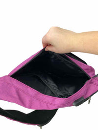 None Ladies Backpack