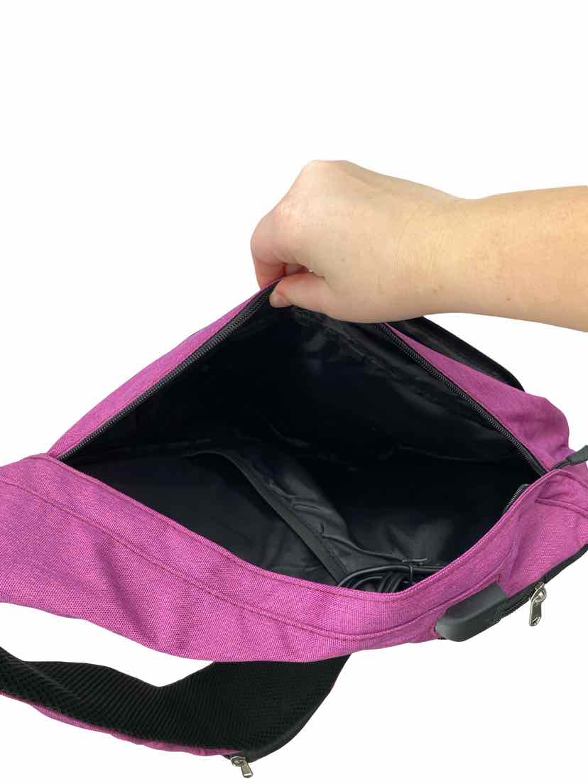 None Ladies Backpack