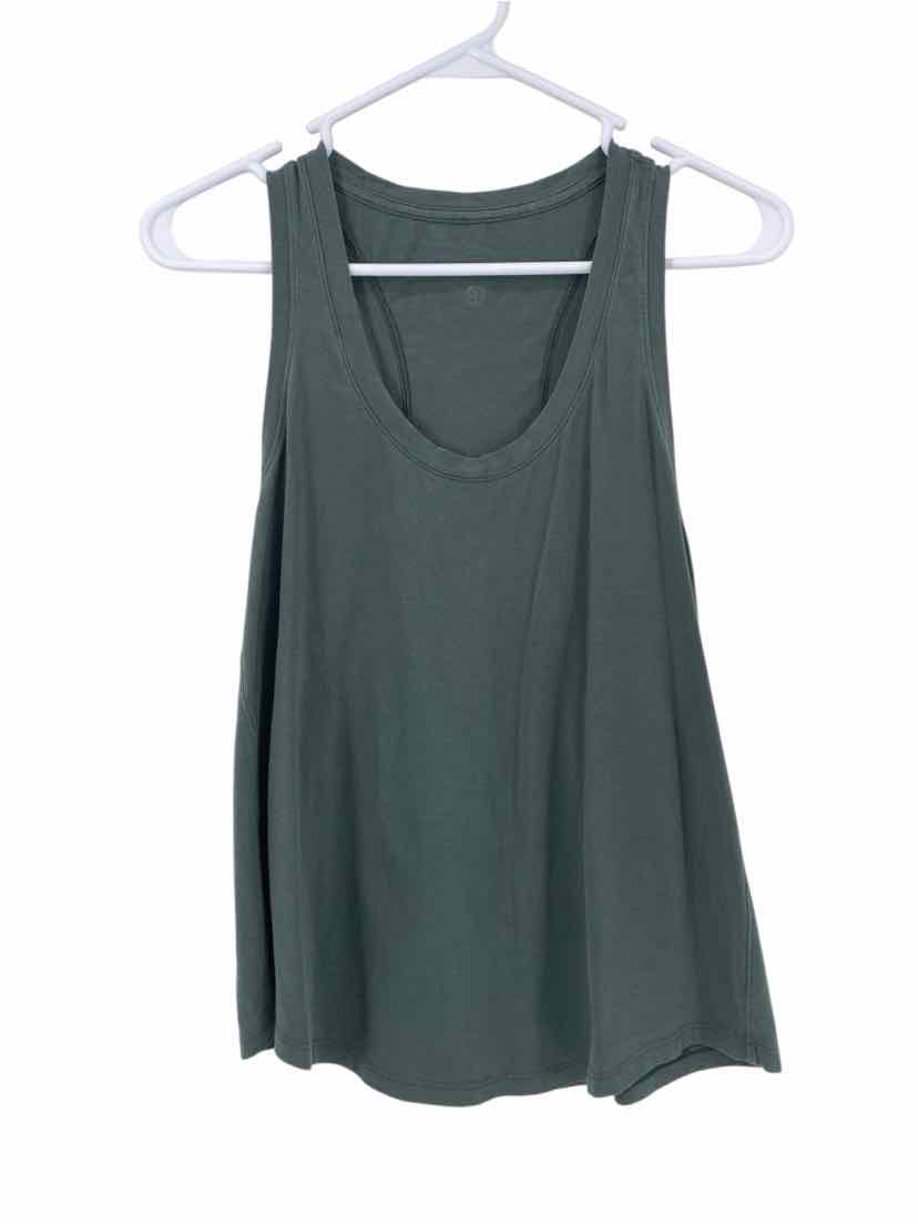 Lululemon Ladies Size M Shirt