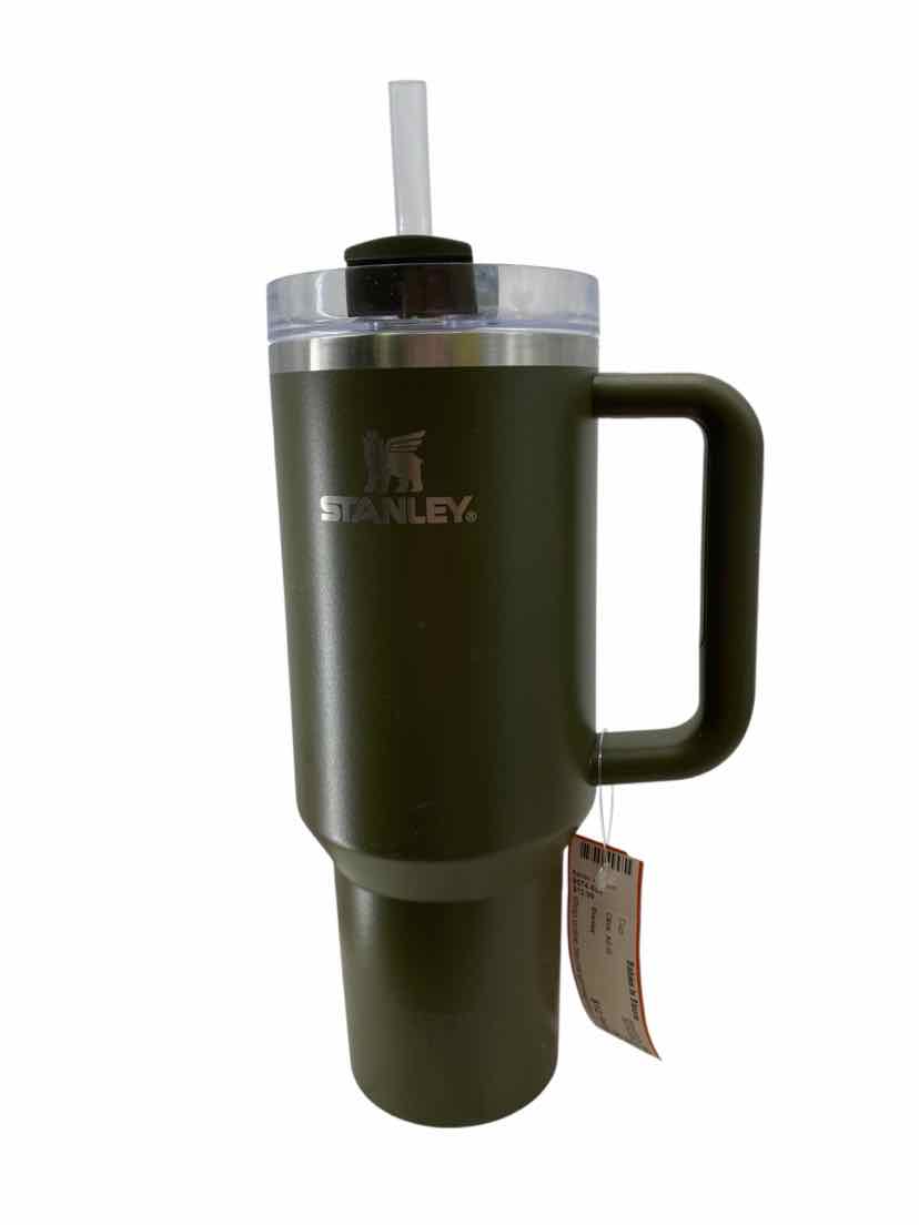 Stanley Olive AS IS Cup