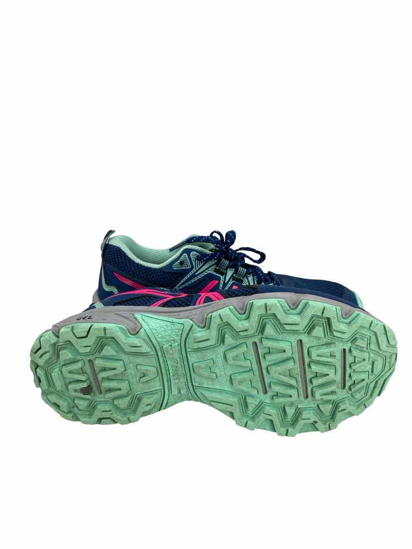 Asics Ladies Size 6 Shoes