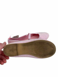 Barbie Kids Size 1 Shoes
