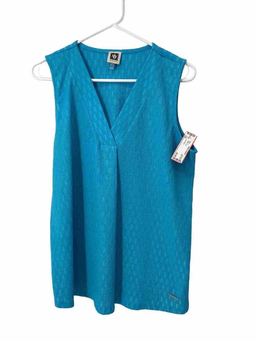 Anne Klein Ladies Size M Shirt