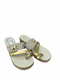 Michael Kors Ladies Size 7.5 Shoes