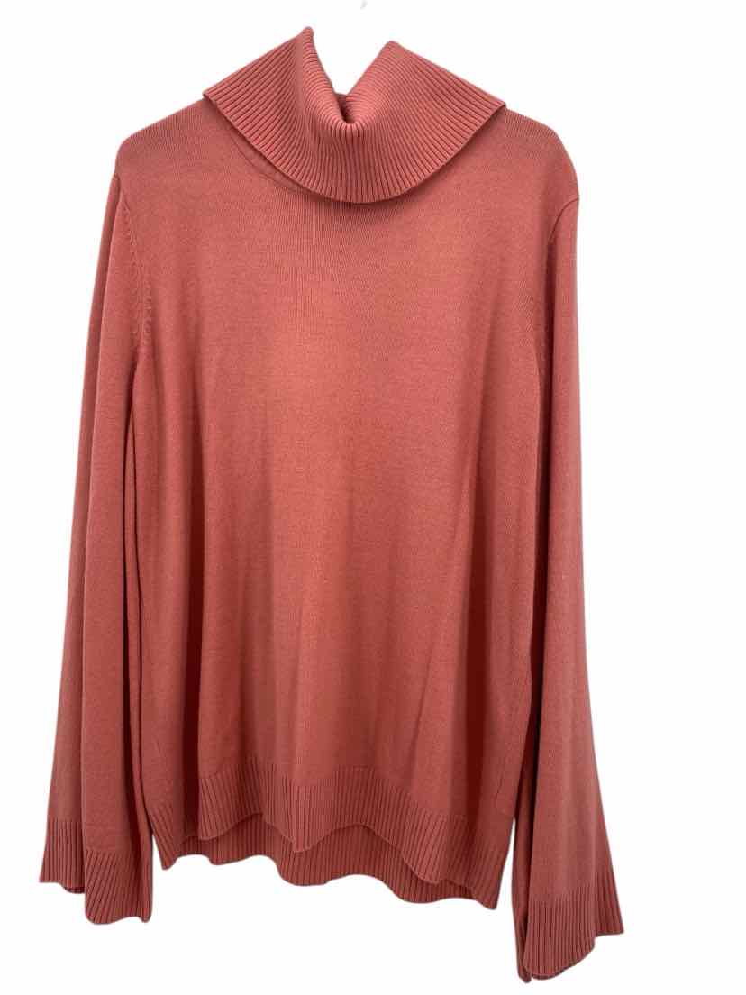 Carolyn Taylor Ladies Size 2X Sweater